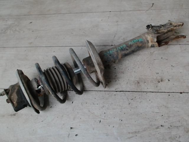 bontott MERCEDES-BENZ A-CLASS Bal első Gólyaláb (Lengécsillapító, Rugó)