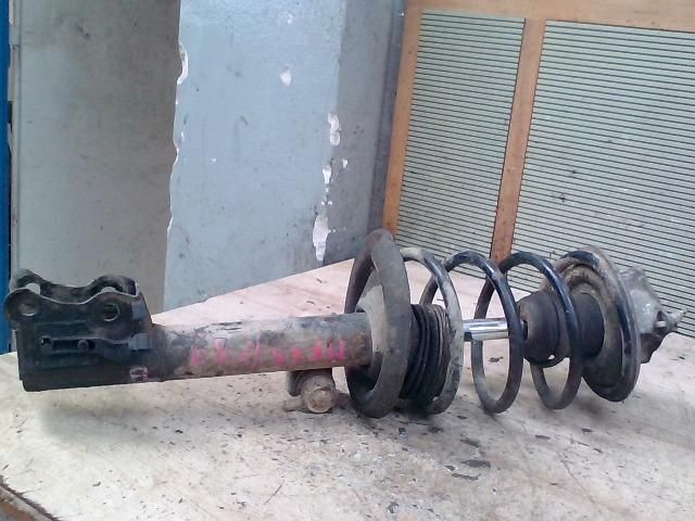 bontott MERCEDES-BENZ A-CLASS Bal első Gólyaláb (Lengécsillapító, Rugó)