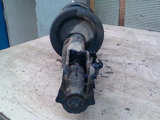 bontott MERCEDES-BENZ A-CLASS Bal első Gólyaláb (Lengécsillapító, Rugó)