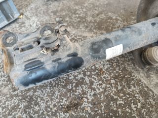 bontott MERCEDES-BENZ A-CLASS Bal első Gólyaláb (Lengécsillapító, Rugó)