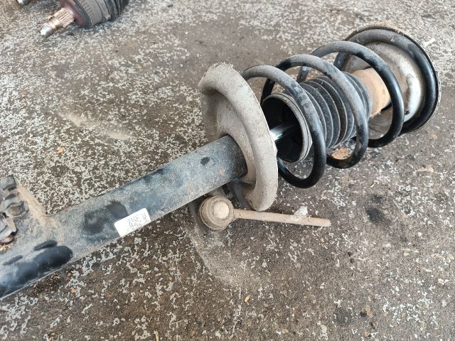 bontott MERCEDES-BENZ A-CLASS Bal első Gólyaláb (Lengécsillapító, Rugó)