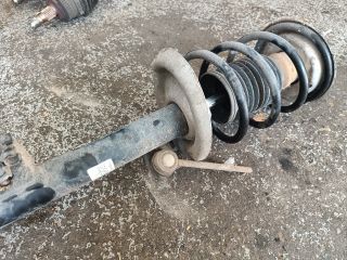 bontott MERCEDES-BENZ A-CLASS Bal első Gólyaláb (Lengécsillapító, Rugó)