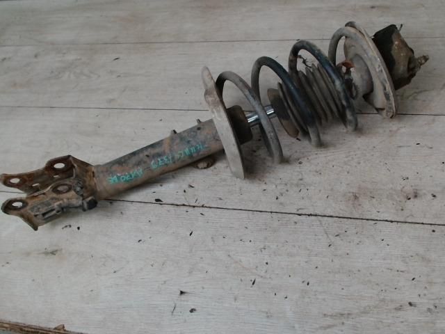 bontott MERCEDES-BENZ A-CLASS Bal első Gólyaláb (Lengécsillapító, Rugó)