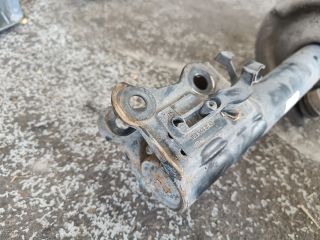 bontott MERCEDES-BENZ A-CLASS Bal első Gólyaláb (Lengécsillapító, Rugó)