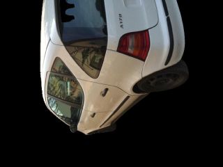 bontott MERCEDES-BENZ A-CLASS Bal Féltengely