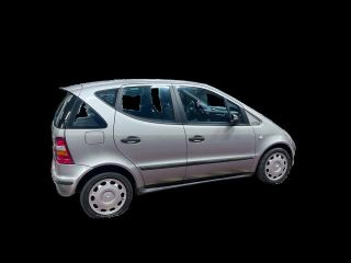 bontott MERCEDES-BENZ A-CLASS Bal hátsó Csonkállvány