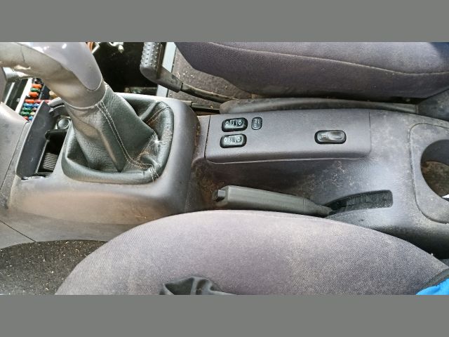 bontott MERCEDES-BENZ A-CLASS Bal hátsó Rugó