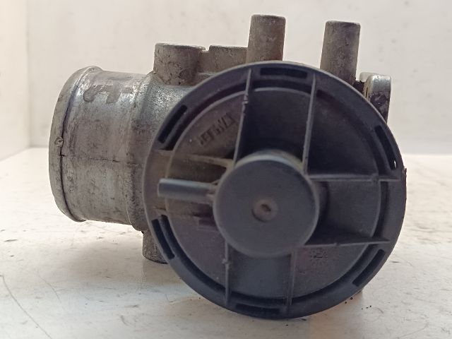 bontott MERCEDES-BENZ A-CLASS EGR / AGR Szelep