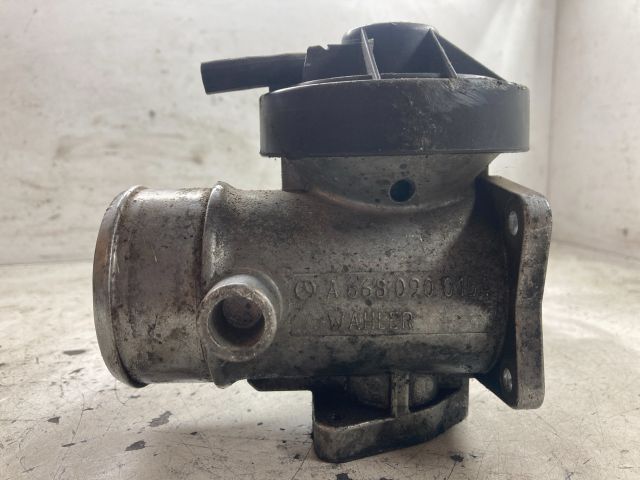 bontott MERCEDES-BENZ A-CLASS EGR / AGR Szelep