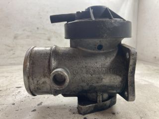 bontott MERCEDES-BENZ A-CLASS EGR / AGR Szelep