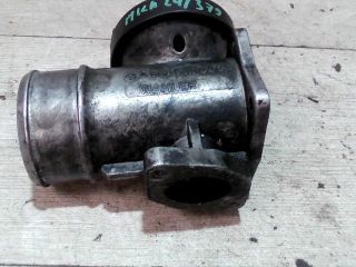 bontott MERCEDES-BENZ A-CLASS EGR / AGR Szelep