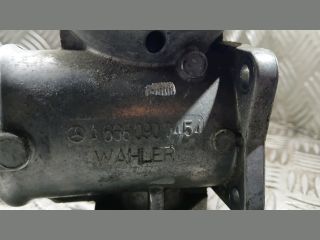 bontott MERCEDES-BENZ A-CLASS EGR / AGR Szelep