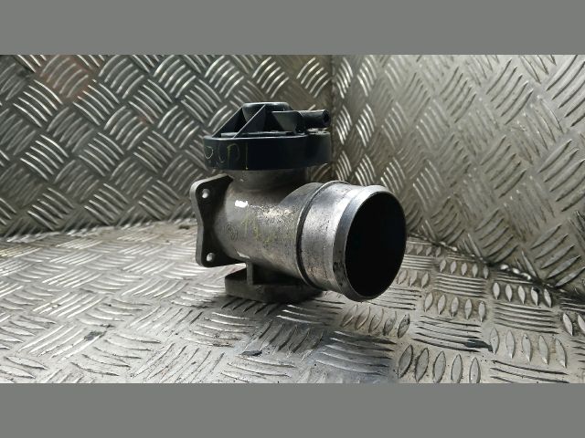 bontott MERCEDES-BENZ A-CLASS EGR / AGR Szelep