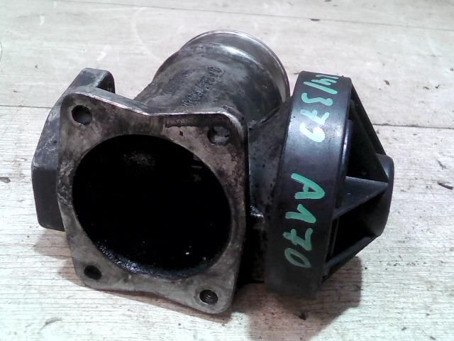 bontott MERCEDES-BENZ A-CLASS EGR / AGR Szelep