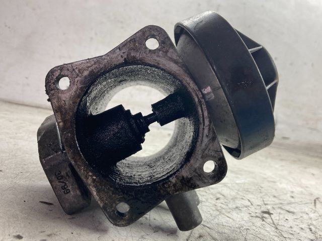 bontott MERCEDES-BENZ A-CLASS EGR / AGR Szelep
