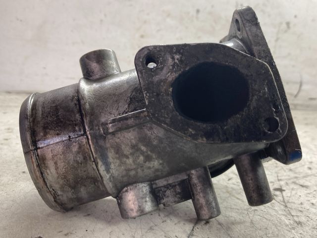bontott MERCEDES-BENZ A-CLASS EGR / AGR Szelep