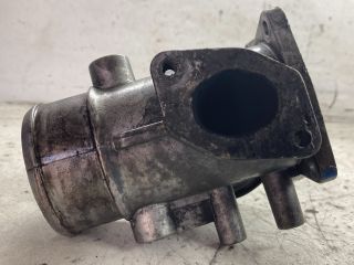 bontott MERCEDES-BENZ A-CLASS EGR / AGR Szelep