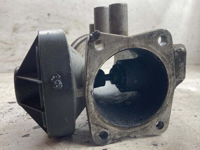 bontott MERCEDES-BENZ A-CLASS EGR / AGR Szelep