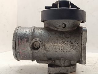 bontott MERCEDES-BENZ A-CLASS EGR / AGR Szelep