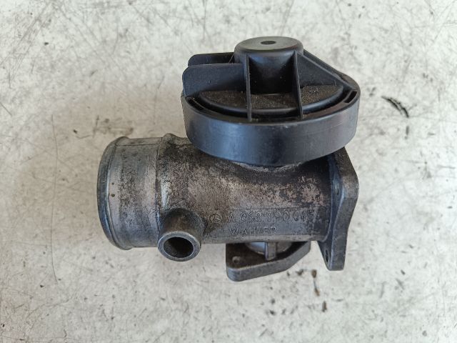 bontott MERCEDES-BENZ A-CLASS EGR / AGR Vákum Szelep