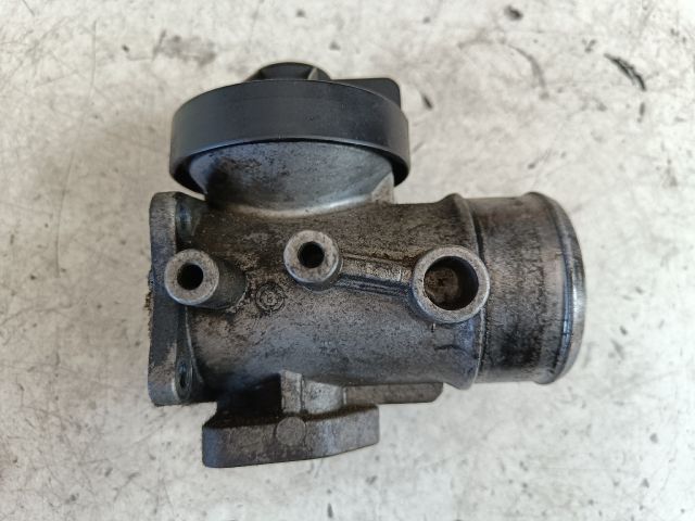 bontott MERCEDES-BENZ A-CLASS EGR / AGR Vákum Szelep