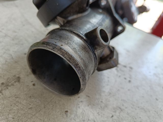 bontott MERCEDES-BENZ A-CLASS EGR / AGR Vákum Szelep