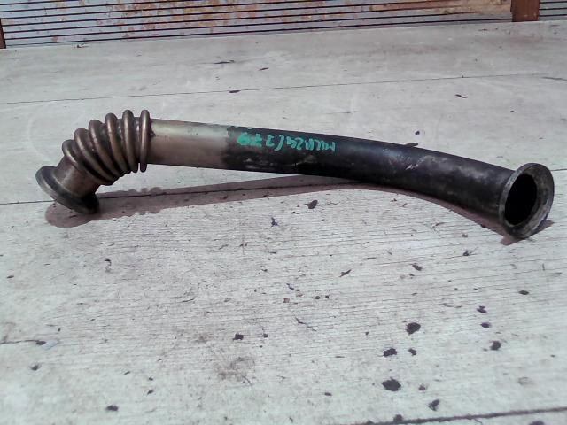 bontott MERCEDES-BENZ A-CLASS EGR Hűtő Cső