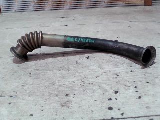 bontott MERCEDES-BENZ A-CLASS EGR Hűtő Cső