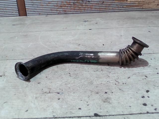 bontott MERCEDES-BENZ A-CLASS EGR Hűtő Cső