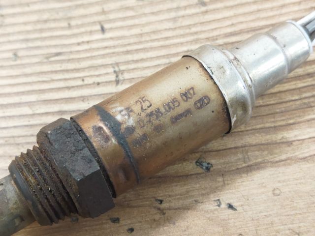 bontott MERCEDES-BENZ A-CLASS Első Lambdaszonda