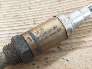 bontott MERCEDES-BENZ A-CLASS Első Lambdaszonda