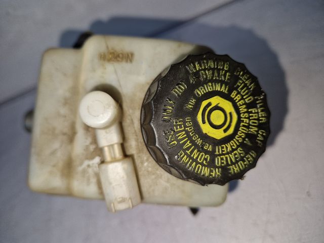 bontott MERCEDES-BENZ A-CLASS Főfékhenger