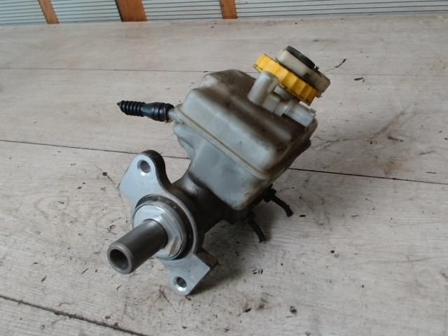 bontott MERCEDES-BENZ A-CLASS Főfékhenger