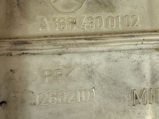 bontott MERCEDES-BENZ A-CLASS Főfékhenger