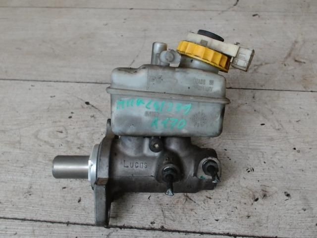 bontott MERCEDES-BENZ A-CLASS Főfékhenger