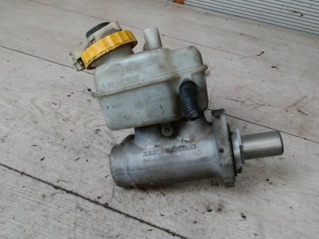 bontott MERCEDES-BENZ A-CLASS Főfékhenger