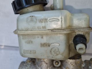 bontott MERCEDES-BENZ A-CLASS Főfékhenger