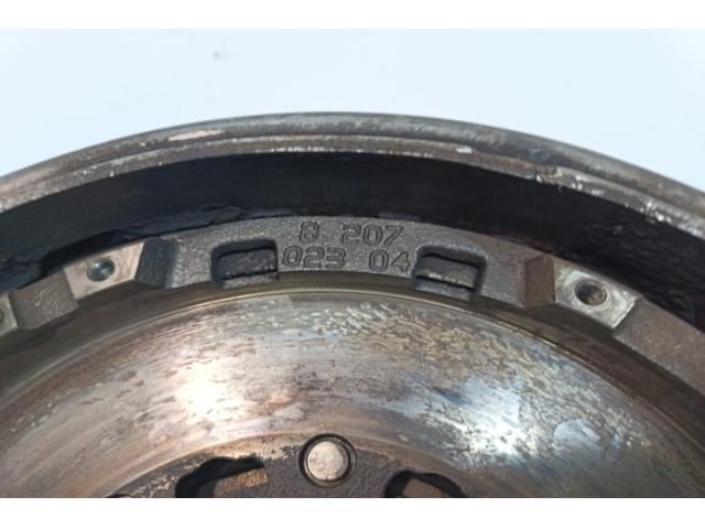 bontott MERCEDES-BENZ A-CLASS Fogaskoszorú