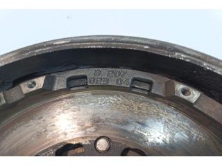 bontott MERCEDES-BENZ A-CLASS Fogaskoszorú