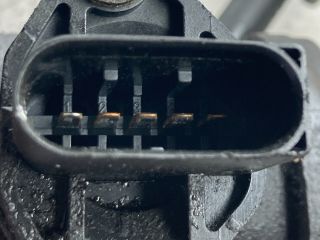 bontott MERCEDES-BENZ A-CLASS Fojtószelep (Elektromos)