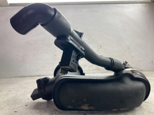 bontott MERCEDES-BENZ A-CLASS Fojtószelep (Elektromos)