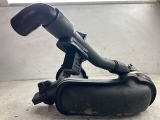 bontott MERCEDES-BENZ A-CLASS Fojtószelep (Elektromos)