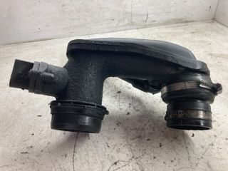 bontott MERCEDES-BENZ A-CLASS Fojtószelep (Elektromos)