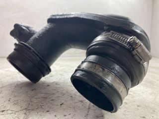 bontott MERCEDES-BENZ A-CLASS Fojtószelep (Elektromos)