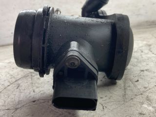 bontott MERCEDES-BENZ A-CLASS Fojtószelep (Elektromos)