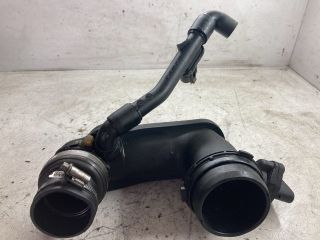 bontott MERCEDES-BENZ A-CLASS Fojtószelep (Elektromos)