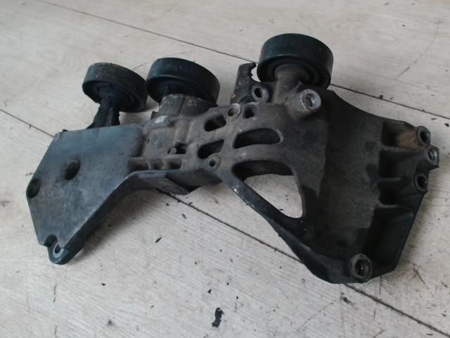 bontott MERCEDES-BENZ A-CLASS Generátor Tartó Bak