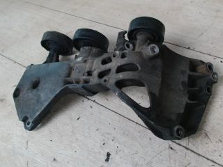 bontott MERCEDES-BENZ A-CLASS Generátor Tartó Bak