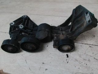 bontott MERCEDES-BENZ A-CLASS Generátor Tartó Bak