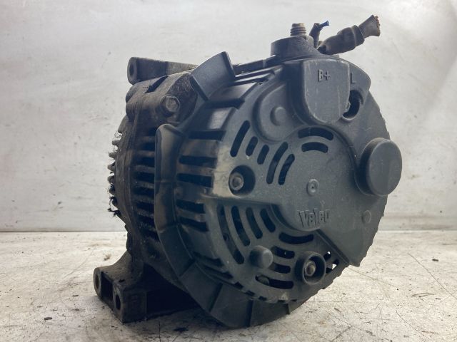 bontott MERCEDES-BENZ A-CLASS Generátor